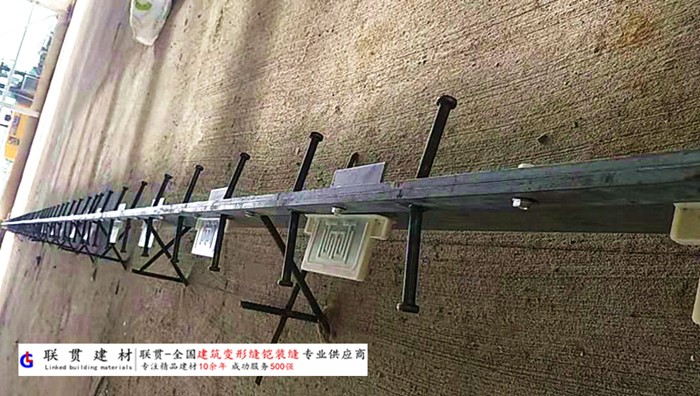 益阳市铠甲缝施工案例